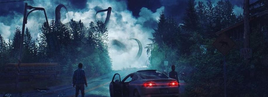 Jorge Aguiar Cover Image